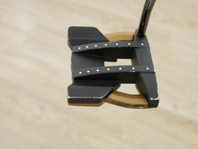 Putter : All : พัตเตอร์ Ping HEPPLER Tomcat 14 (รุ่นท๊อป) ยาว 34 นิ้ว