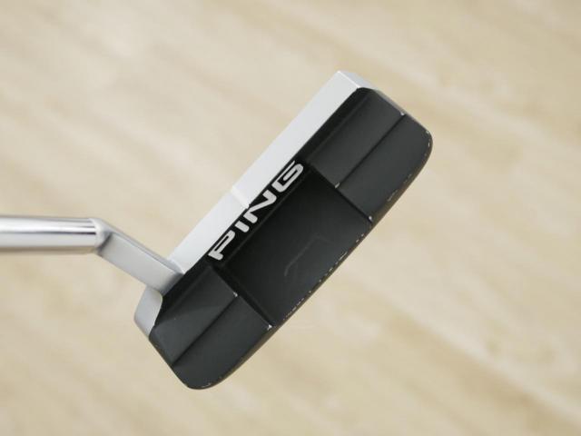 Putter : All : พัตเตอร์ Ping KUSHIN 4 (ออกปี 2023) ยาว 34 นิ้ว