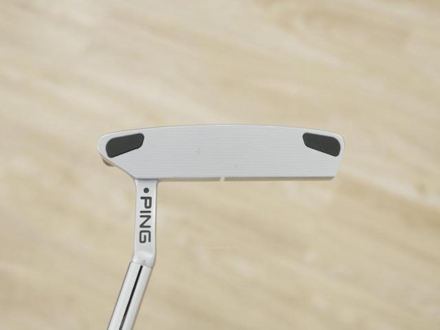 Putter : All : พัตเตอร์ Ping KUSHIN 4 (ออกปี 2023) ยาว 34 นิ้ว