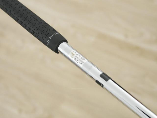Putter : All : พัตเตอร์ Ping KUSHIN 4 (ออกปี 2023) ยาว 34 นิ้ว