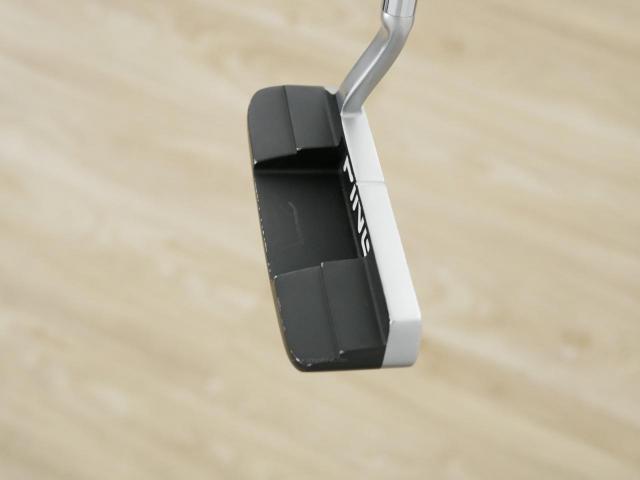 Putter : All : พัตเตอร์ Ping KUSHIN 4 (ออกปี 2023) ยาว 34 นิ้ว