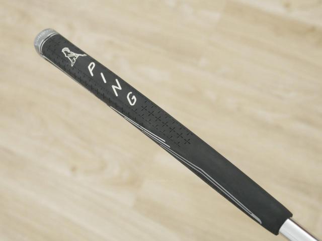 Putter : All : พัตเตอร์ Ping KUSHIN 4 (ออกปี 2023) ยาว 34 นิ้ว
