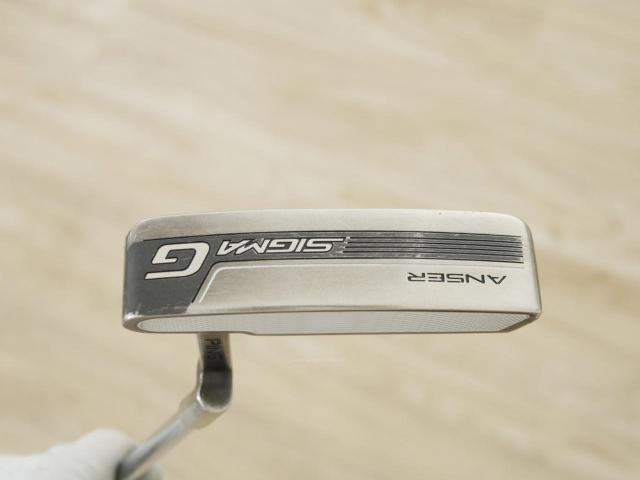 Putter : All : พัตเตอร์ Ping Sigma G Anser ยาว 35 นิ้ว
