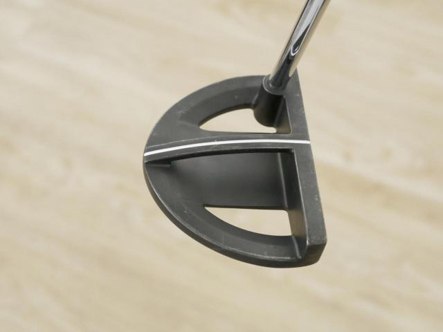 Putter : All : พัตเตอร์ Ping Scottsdale TR Grayhawk ยาว 33 นิ้ว