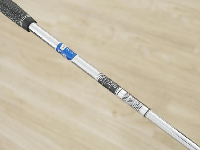 Putter : All : พัตเตอร์ Ping Scottsdale TR Grayhawk ยาว 33 นิ้ว