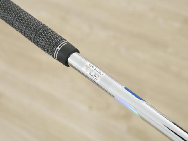 Putter : All : พัตเตอร์ Ping Scottsdale TR Grayhawk ยาว 33 นิ้ว