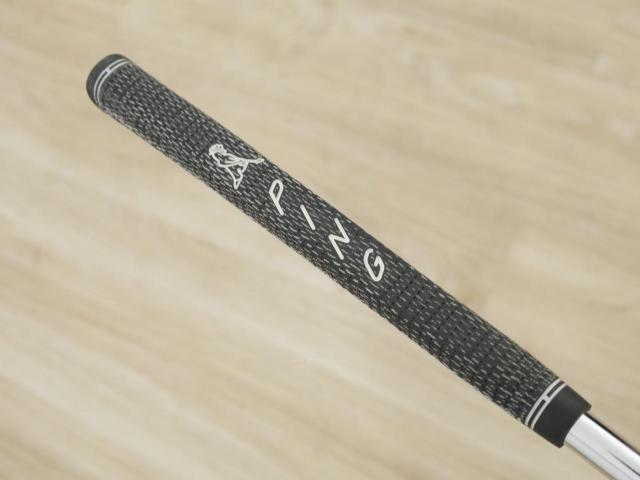 Putter : All : พัตเตอร์ Ping Scottsdale TR Grayhawk ยาว 33 นิ้ว