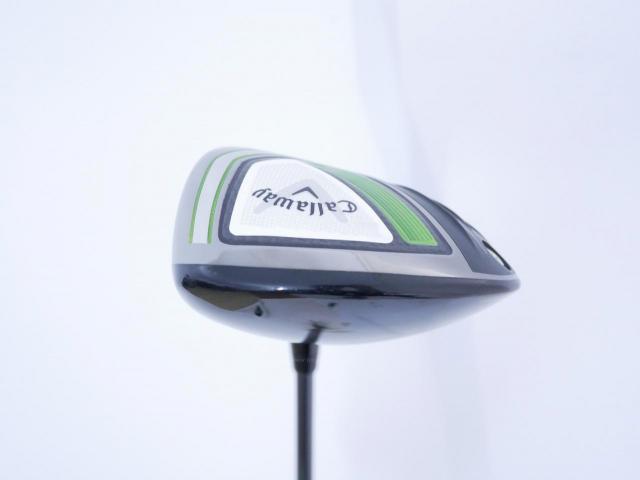 Driver : Callaway : ไดรเวอร์ Callaway EPIC Speed (รุ่นปี 2021) Loft 10.5 ก้าน Mitsubishi Diamana 50 Flex S