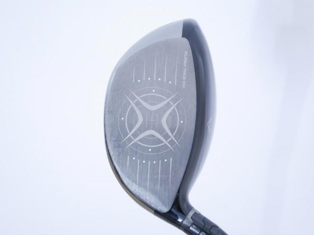 Driver : Callaway : ไดรเวอร์ Callaway EPIC Speed (รุ่นปี 2021) Loft 10.5 ก้าน Mitsubishi Diamana 50 Flex S