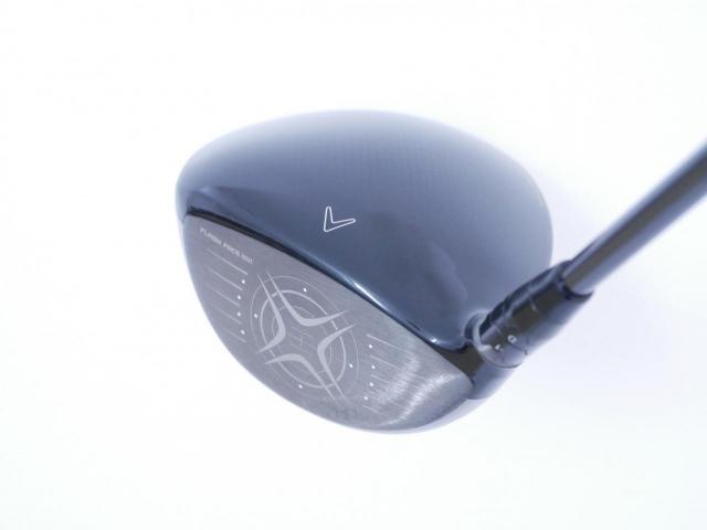 Driver : Callaway : ไดรเวอร์ Callaway EPIC Speed (รุ่นปี 2021) Loft 10.5 ก้าน Mitsubishi Diamana 50 Flex S