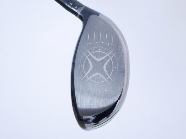 Driver : Callaway : ไดรเวอร์ Callaway EPIC Speed (รุ่นปี 2021) Loft 10.5 ก้าน Mitsubishi Diamana 50 Flex S