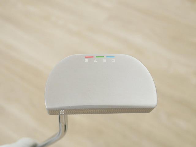Putter : All : พัตเตอร์ Ping PLD DS72 (ออกปี 2023 ตัวท้อปสุด) ยาว 33 นิ้ว