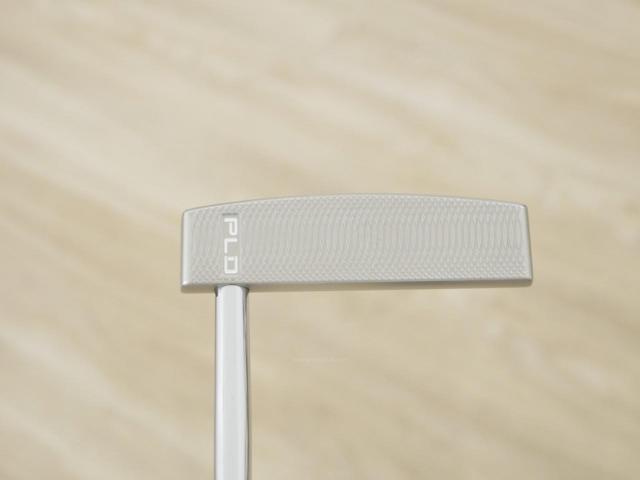 Putter : All : พัตเตอร์ Ping PLD DS72 (ออกปี 2023 ตัวท้อปสุด) ยาว 33 นิ้ว