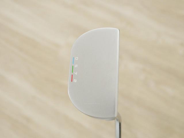 Putter : All : พัตเตอร์ Ping PLD DS72 (ออกปี 2023 ตัวท้อปสุด) ยาว 33 นิ้ว
