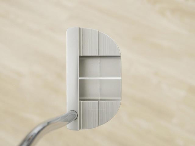 Putter : All : พัตเตอร์ Ping PLD DS72 (ออกปี 2023 ตัวท้อปสุด) ยาว 33 นิ้ว