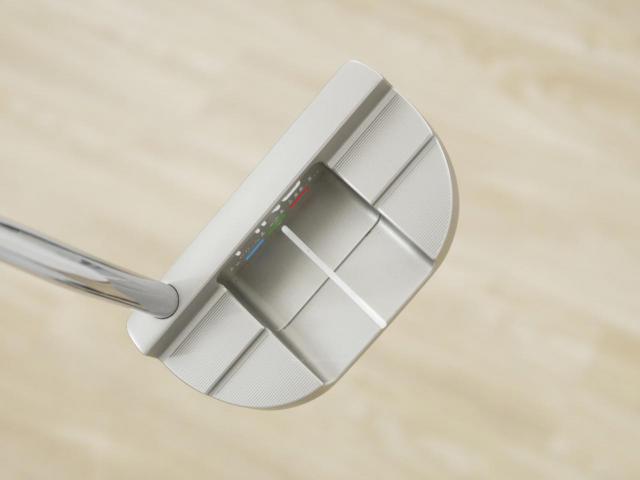 Putter : All : พัตเตอร์ Ping PLD DS72 (ออกปี 2023 ตัวท้อปสุด) ยาว 33 นิ้ว