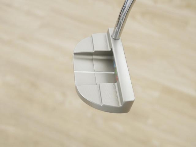 Putter : All : พัตเตอร์ Ping PLD DS72 (ออกปี 2023 ตัวท้อปสุด) ยาว 33 นิ้ว