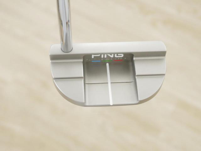 Putter : All : พัตเตอร์ Ping PLD DS72 (ออกปี 2023 ตัวท้อปสุด) ยาว 33 นิ้ว