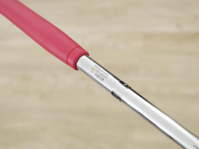 Putter : All : พัตเตอร์ Ping PLD DS72 (ออกปี 2023 ตัวท้อปสุด) ยาว 33 นิ้ว