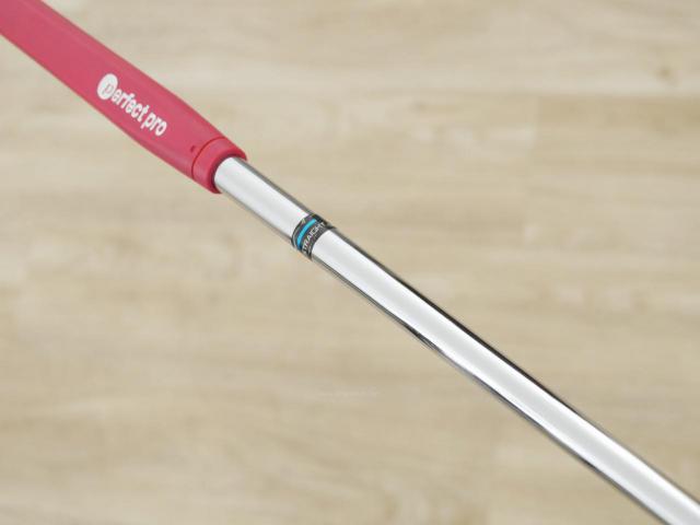 Putter : All : พัตเตอร์ Ping PLD DS72 (ออกปี 2023 ตัวท้อปสุด) ยาว 33 นิ้ว