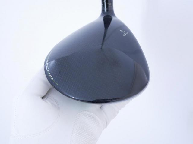 Driver : Callaway : ไดรเวอร์ Callaway EPIC Speed (รุ่นปี 2021) Loft 10.5 ก้าน Mitsubishi Diamana 50 Flex S