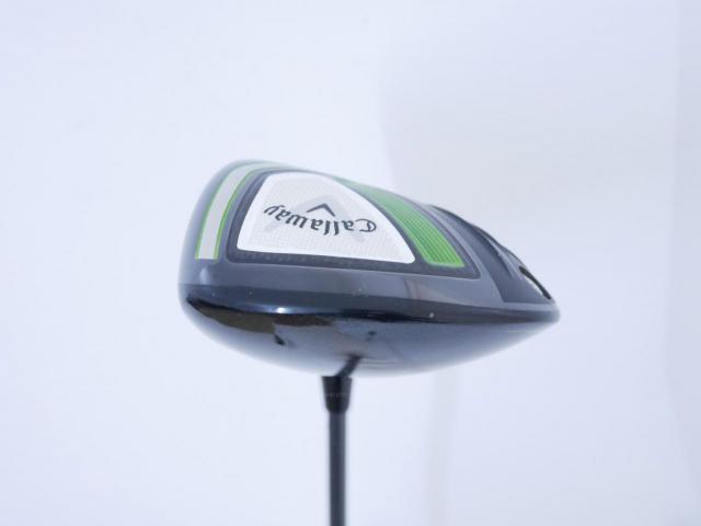 Driver : Callaway : ไดรเวอร์ Callaway EPIC Speed (รุ่นปี 2021) Loft 10.5 ก้าน Mitsubishi Diamana 50 Flex S