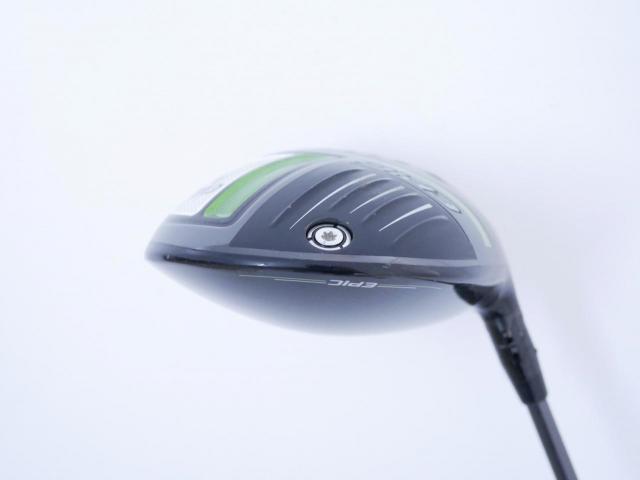 Driver : Callaway : ไดรเวอร์ Callaway EPIC Speed (รุ่นปี 2021) Loft 10.5 ก้าน Mitsubishi Diamana 50 Flex S