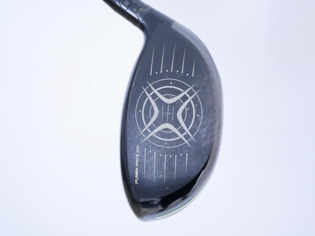 Driver : Callaway : ไดรเวอร์ Callaway EPIC Speed (รุ่นปี 2021) Loft 10.5 ก้าน Mitsubishi Diamana 50 Flex S