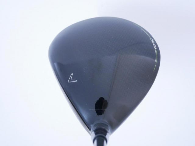 Driver : Callaway : ไดรเวอร์ Callaway EPIC Speed (รุ่นปี 2021) Loft 10.5 ก้าน Mitsubishi Diamana 50 Flex S