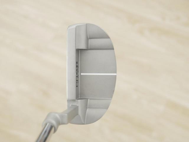 Putter : All : พัตเตอร์ PRGR AS302 (Mallet) ยาว 34 นิ้ว