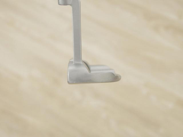 Putter : All : พัตเตอร์ PRGR AS302 (Mallet) ยาว 34 นิ้ว