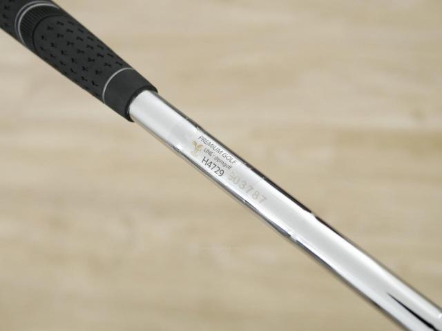 Putter : All : พัตเตอร์ PRGR AS302 (Mallet) ยาว 34 นิ้ว