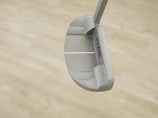 Putter : All : พัตเตอร์ PRGR AS302 (Mallet) ยาว 34 นิ้ว
