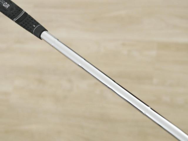 Putter : All : พัตเตอร์ PRGR AS302 (Mallet) ยาว 34 นิ้ว
