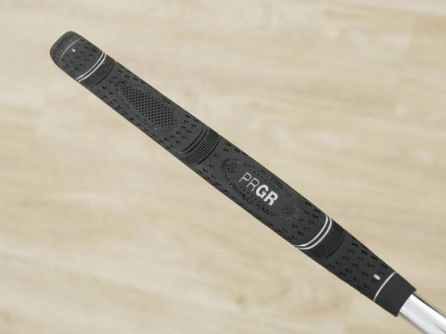 Putter : All : พัตเตอร์ PRGR AS302 (Mallet) ยาว 34 นิ้ว