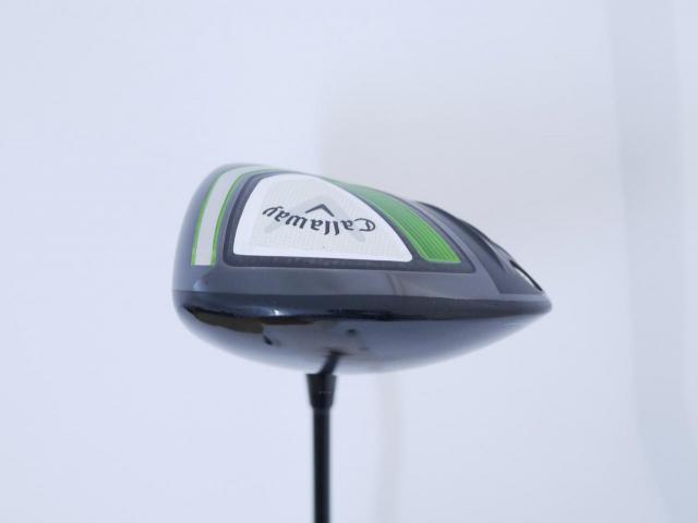 Driver : Callaway : ไดรเวอร์ Callaway EPIC Speed (รุ่นปี 2021) Loft 9 ก้าน Mitsubishi TENSEI 55 Flex S