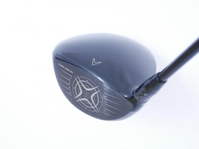 Driver : Callaway : ไดรเวอร์ Callaway EPIC Speed (รุ่นปี 2021) Loft 9 ก้าน Mitsubishi TENSEI 55 Flex S