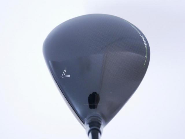 Driver : Callaway : ไดรเวอร์ Callaway EPIC Speed (รุ่นปี 2021) Loft 9 ก้าน Mitsubishi TENSEI 55 Flex S