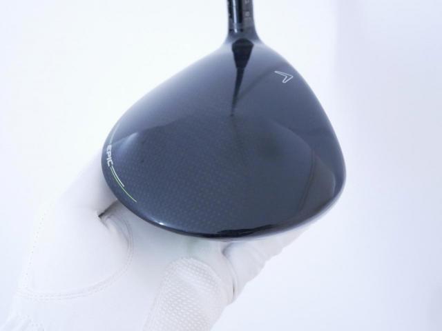 Driver : Callaway : ไดรเวอร์ Callaway EPIC Speed (รุ่นปี 2021) Loft 9 ก้าน Mitsubishi TENSEI 55 Flex S