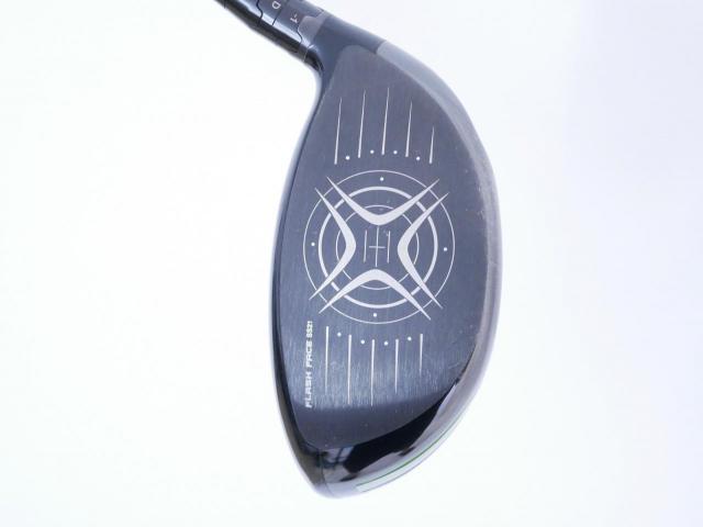 Driver : Callaway : ไดรเวอร์ Callaway EPIC Speed (รุ่นปี 2021) Loft 9 ก้าน Mitsubishi TENSEI 55 Flex S