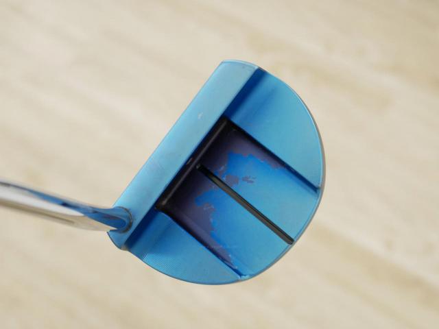 Putter : All : พัตเตอร์ Mizuno M Craft 03 ยาว 34 นิ้ว