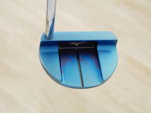 Putter : All : พัตเตอร์ Mizuno M Craft 03 ยาว 34 นิ้ว