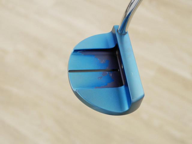 Putter : All : พัตเตอร์ Mizuno M Craft 03 ยาว 34 นิ้ว