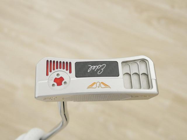 Putter : All : พัตเตอร์ Edel EAS 2.0 ยาว 33 นิ้ว