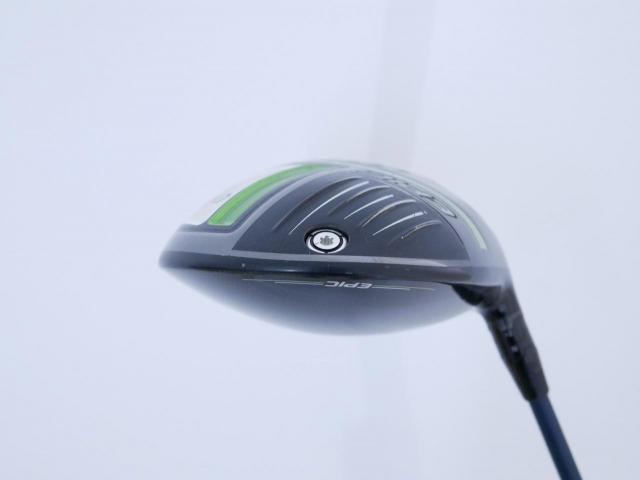 Driver : Callaway : ไดรเวอร์ Callaway EPIC Speed (รุ่นปี 2021) Loft 9 ก้าน Fujikura Ventus TR 5 Flex S