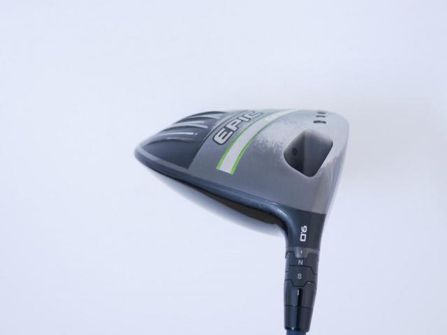 Driver : Callaway : ไดรเวอร์ Callaway EPIC Speed (รุ่นปี 2021) Loft 9 ก้าน Fujikura Ventus TR 5 Flex S
