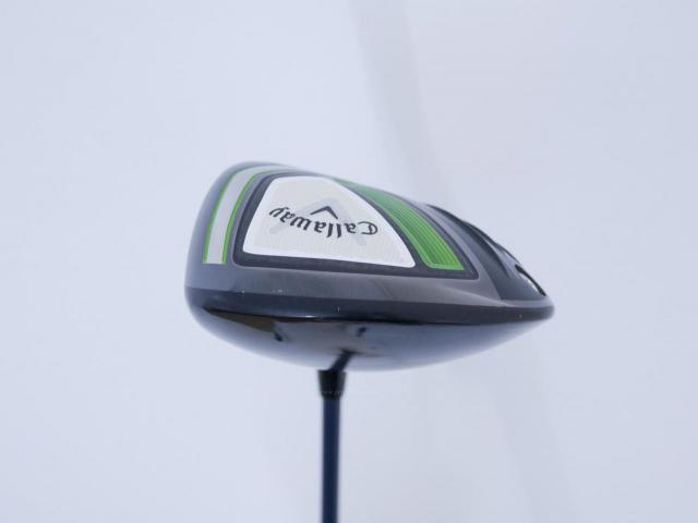 Driver : Callaway : ไดรเวอร์ Callaway EPIC Speed (รุ่นปี 2021) Loft 9 ก้าน Fujikura Ventus TR 5 Flex S