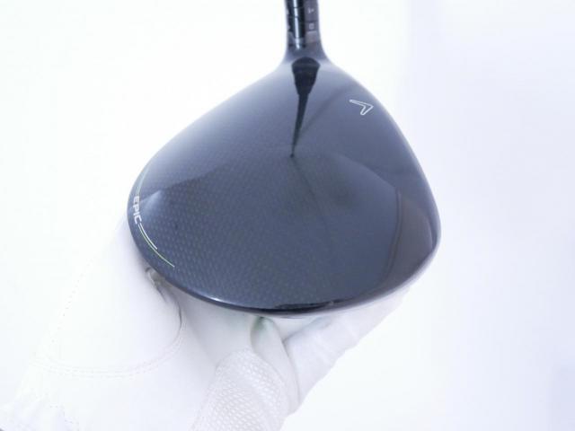Driver : Callaway : ไดรเวอร์ Callaway EPIC Speed (รุ่นปี 2021) Loft 9 ก้าน Fujikura Ventus TR 5 Flex S
