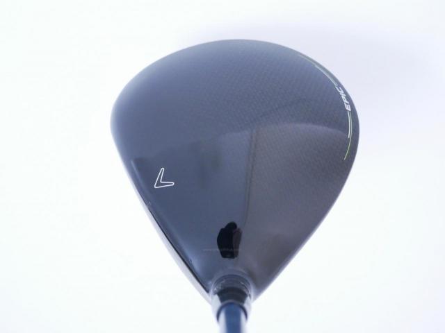 Driver : Callaway : ไดรเวอร์ Callaway EPIC Speed (รุ่นปี 2021) Loft 9 ก้าน Fujikura Ventus TR 5 Flex S