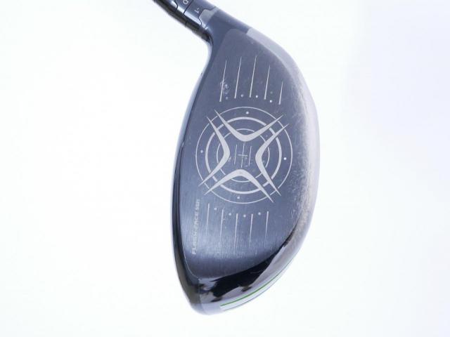 Driver : Callaway : ไดรเวอร์ Callaway EPIC Speed (รุ่นปี 2021) Loft 9 ก้าน Fujikura Ventus TR 5 Flex S